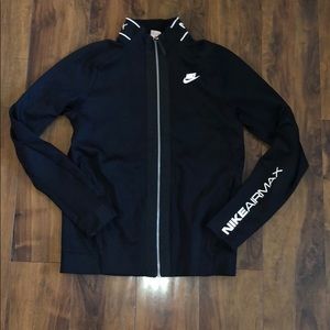 Nike jacket